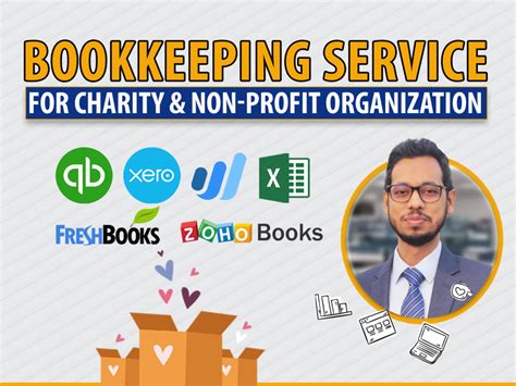 charity accounting software|accounting software for nonprofits freshbooks.